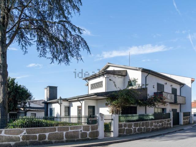 Moradia, Rio Tinto