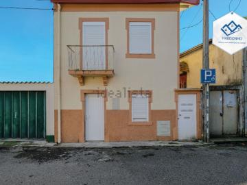 Moradia, Rio Tinto