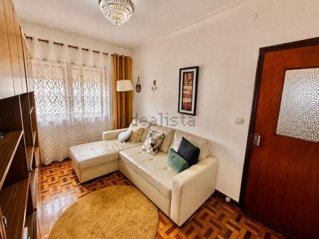 Moradia, Rio Tinto