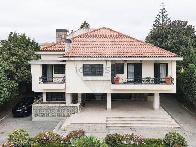 Moradia, Rio Tinto
