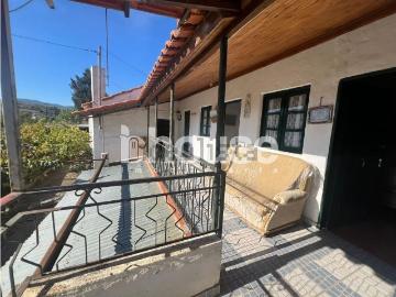 Moradia, Rio Torto