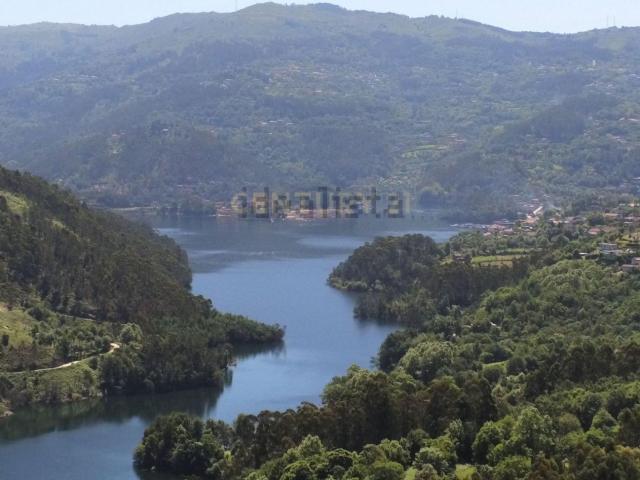 Moradia, Rio Caldo