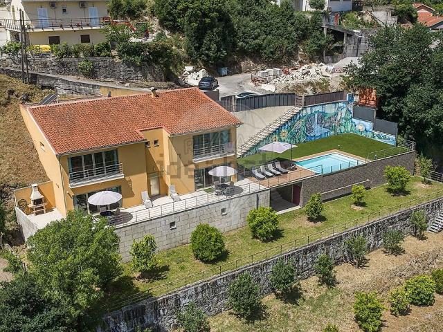 Moradia, Rio Caldo