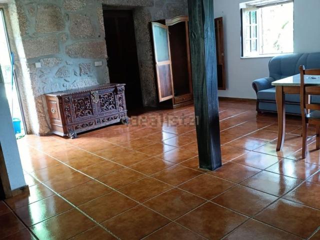 Moradia, Rio Caldo