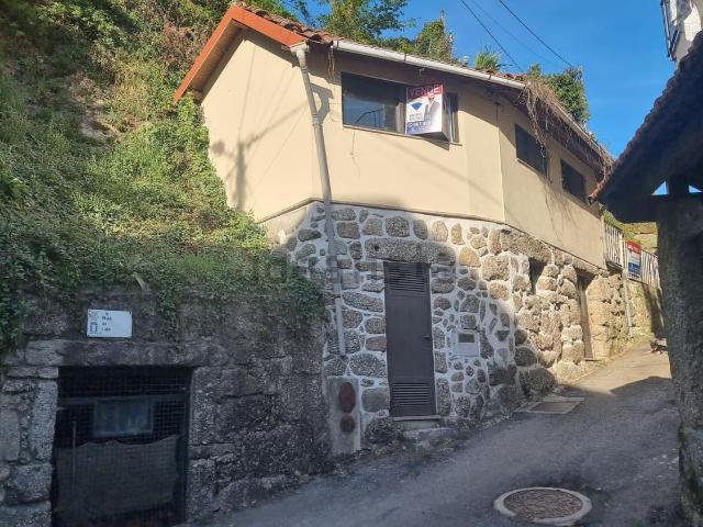 Moradia, Rio Caldo