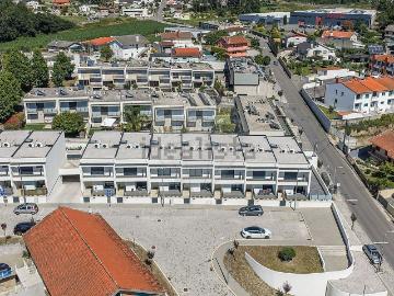 Moradia, Rio Covo Santa Eugénia