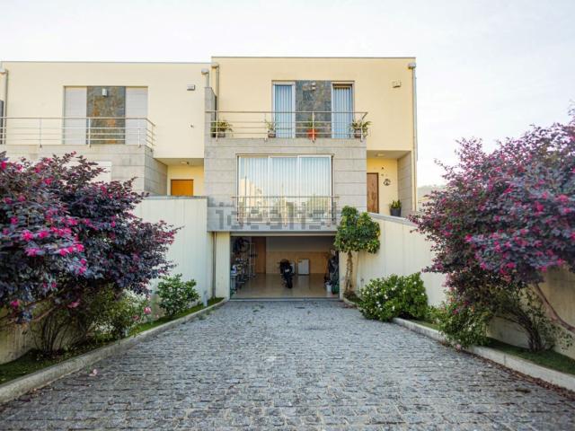 Moradia, Rio Covo Santa Eulália