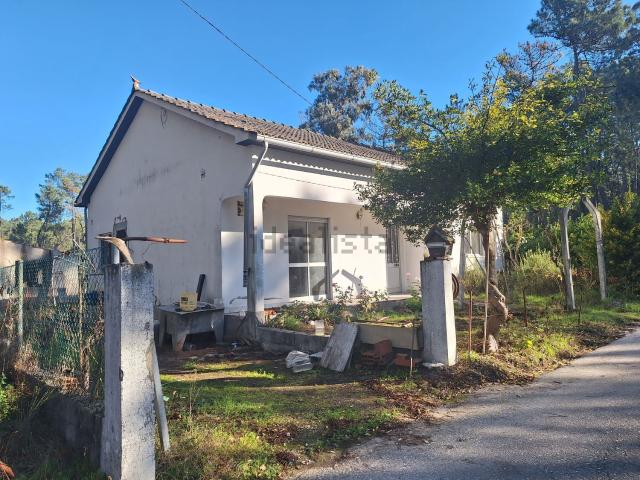 Moradia, Rio de Couros