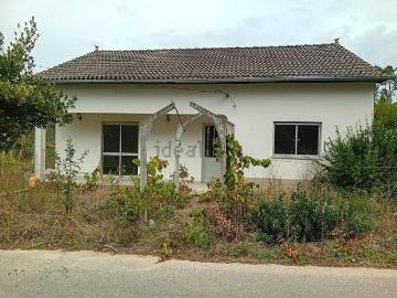 Moradia, Rio de Couros