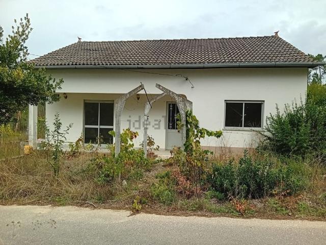 Moradia, Rio de Couros