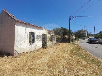 Moradia, Rio de Couros
