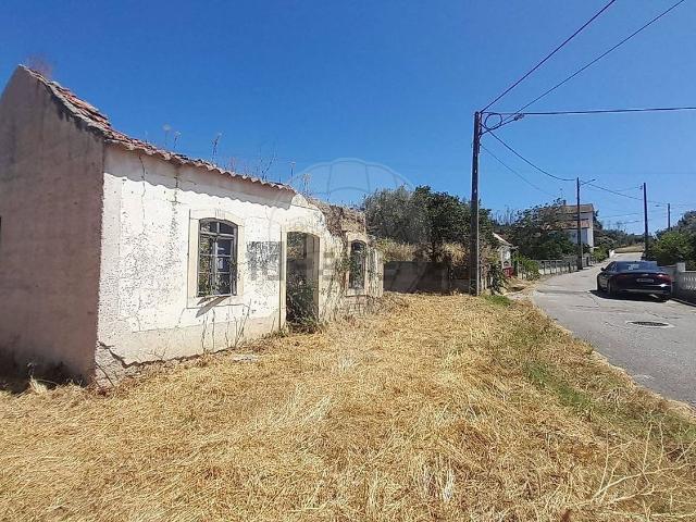 Moradia, Rio de Couros