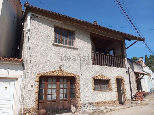 Moradia, Rio de Couros