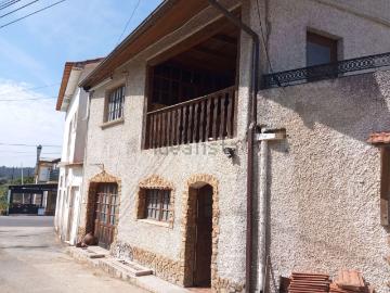 Moradia, Rio de Couros