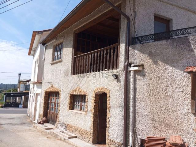 Moradia, Rio de Couros