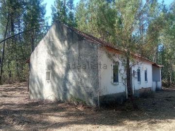 Moradia, Rio de Couros