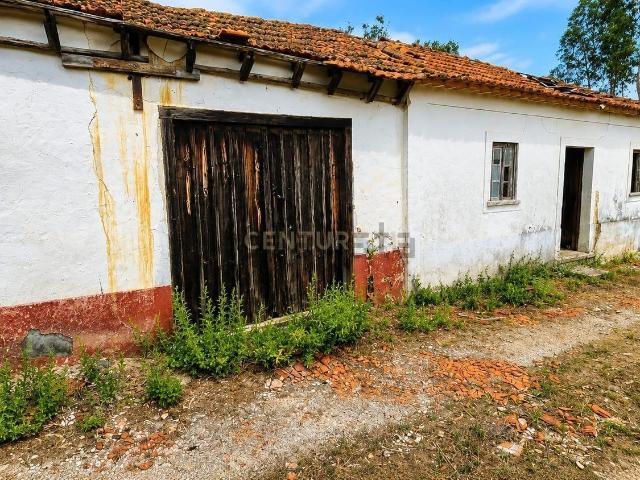 Moradia, Rio de Couros