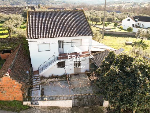 Moradia, Rio de Couros