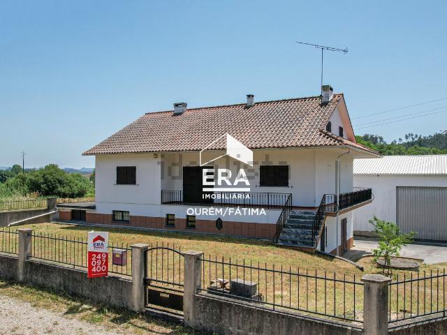 Moradia, Rio de Couros