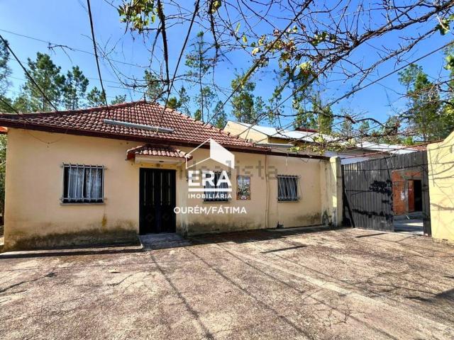 Moradia, Rio de Couros