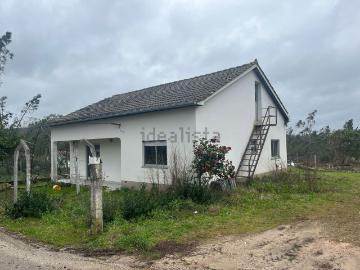 Moradia, Rio de Couros