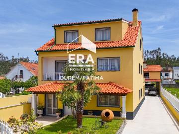Moradia, Rio de Couros