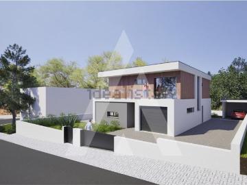 Moradia, Rio de Loba