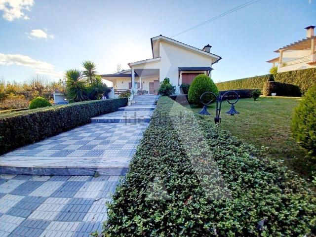 Moradia, Rio de Loba