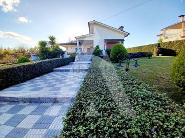 Moradia, Rio de Loba