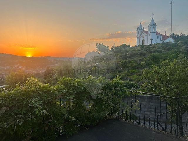 Moradia, Rio de Moinhos