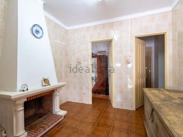 Moradia, Rio de Moinhos