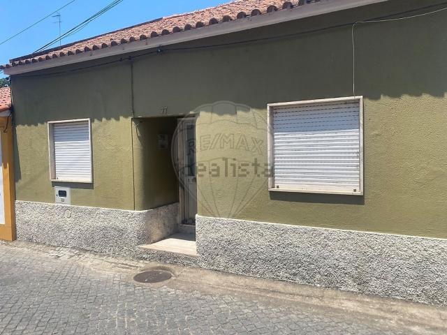 Moradia, Rio de Moinhos