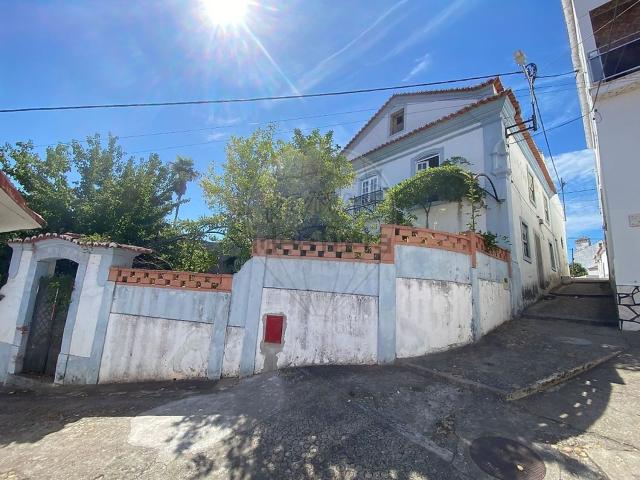 Moradia, Rio de Moinhos