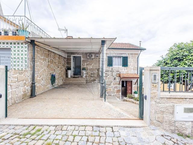 Moradia, Rio de Moinhos