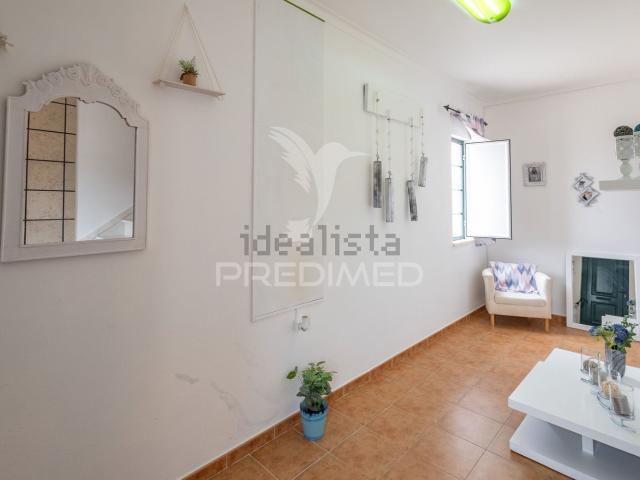 Moradia, Rio de Moinhos