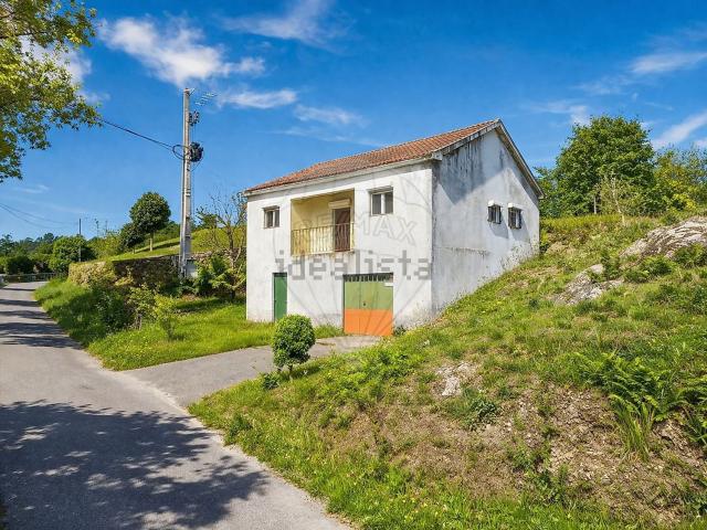 Moradia, Rio Douro