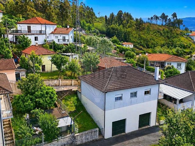 Moradia, Rio Douro