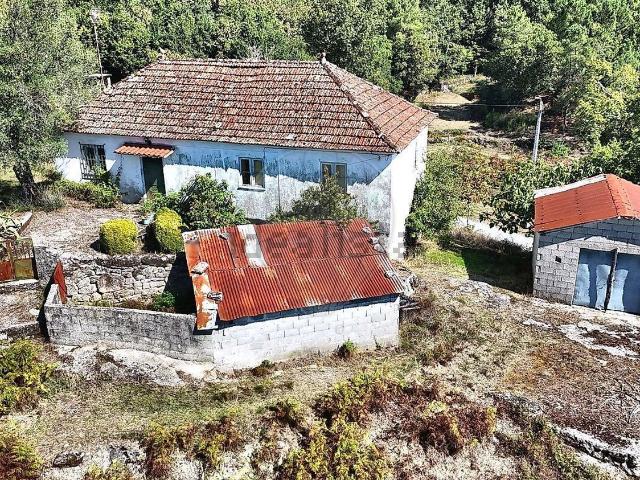 Moradia, Rio Douro