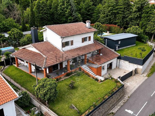 Moradia, Refojos de Basto
