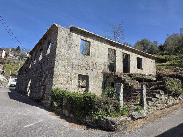 Moradia, Rio Douro