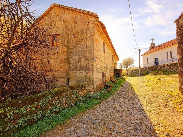 Moradia, Rio Douro