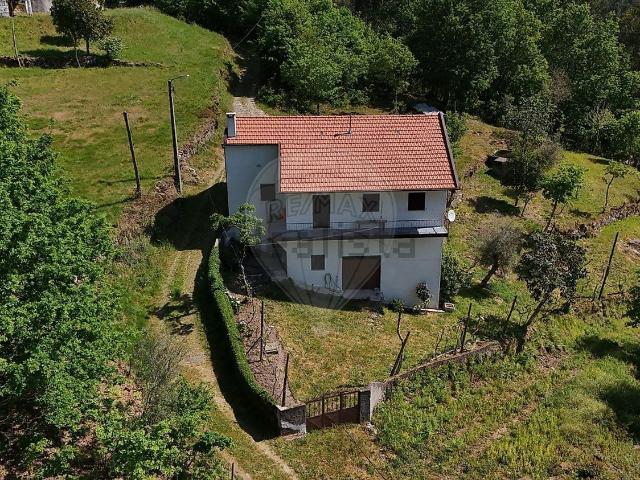 Moradia, Rio Douro