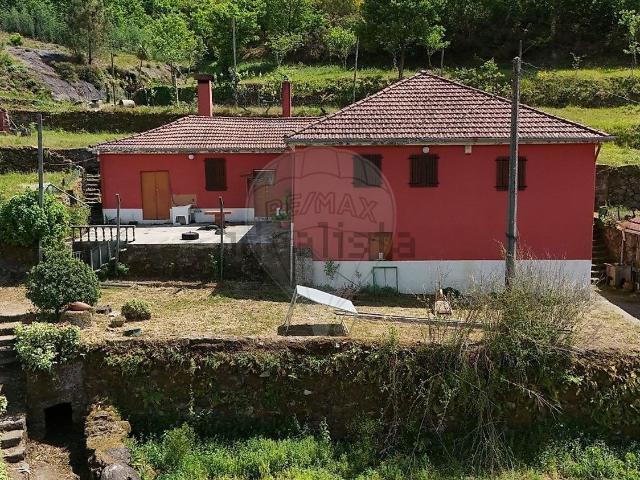 Moradia, Rio Douro