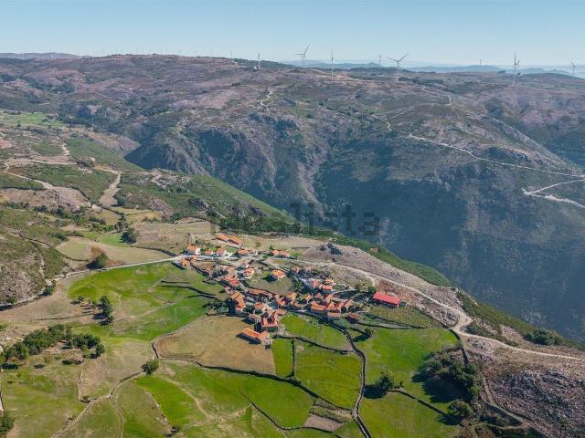 Moradia, Rio Douro