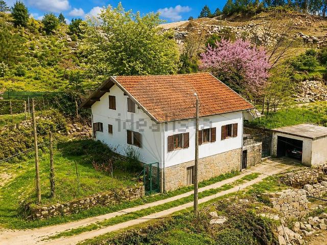 Moradia, Rio Douro