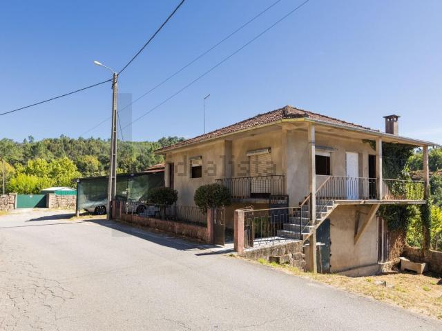 Moradia, Rio Douro