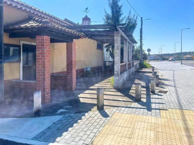 Moradia, Rio Maior