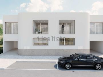 Moradia, Rio Maior