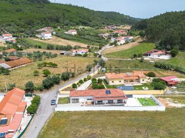 Moradia, Rio Maior
