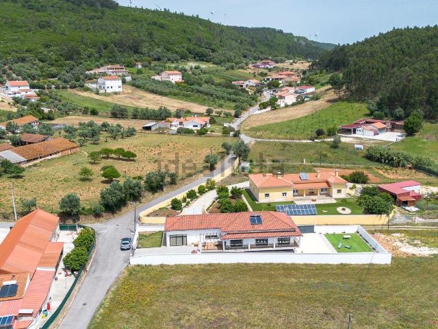 Moradia, Rio Maior